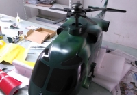 custom made model of Others